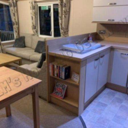 Jems Hot-Tub Getaways 8 Berth At Tattershall Lakes Exteriér fotografie
